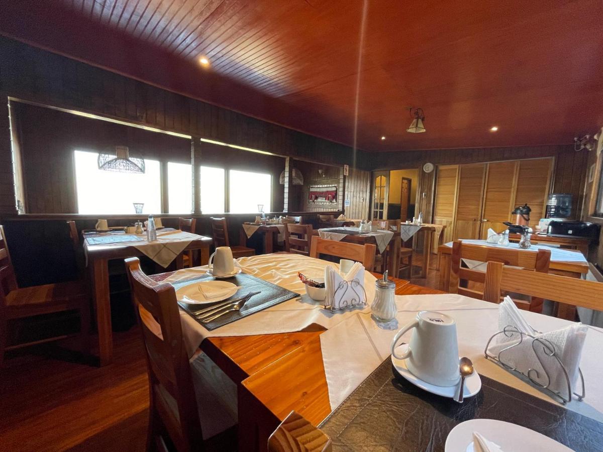 Hotel Bután Coronel Kültér fotó