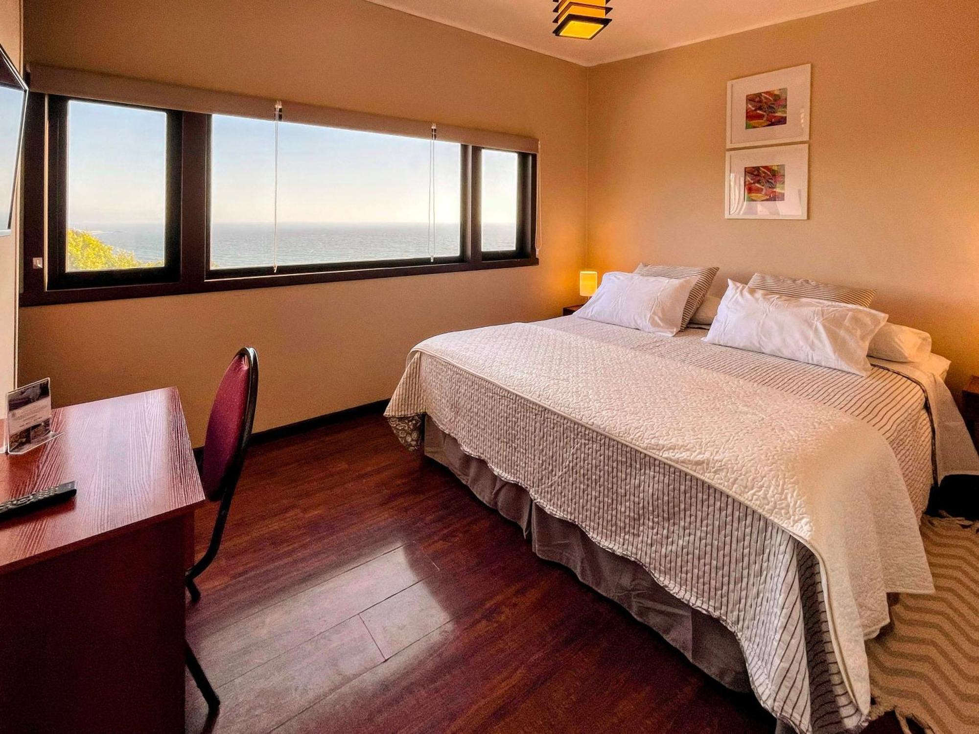Hotel Bután Coronel Kültér fotó