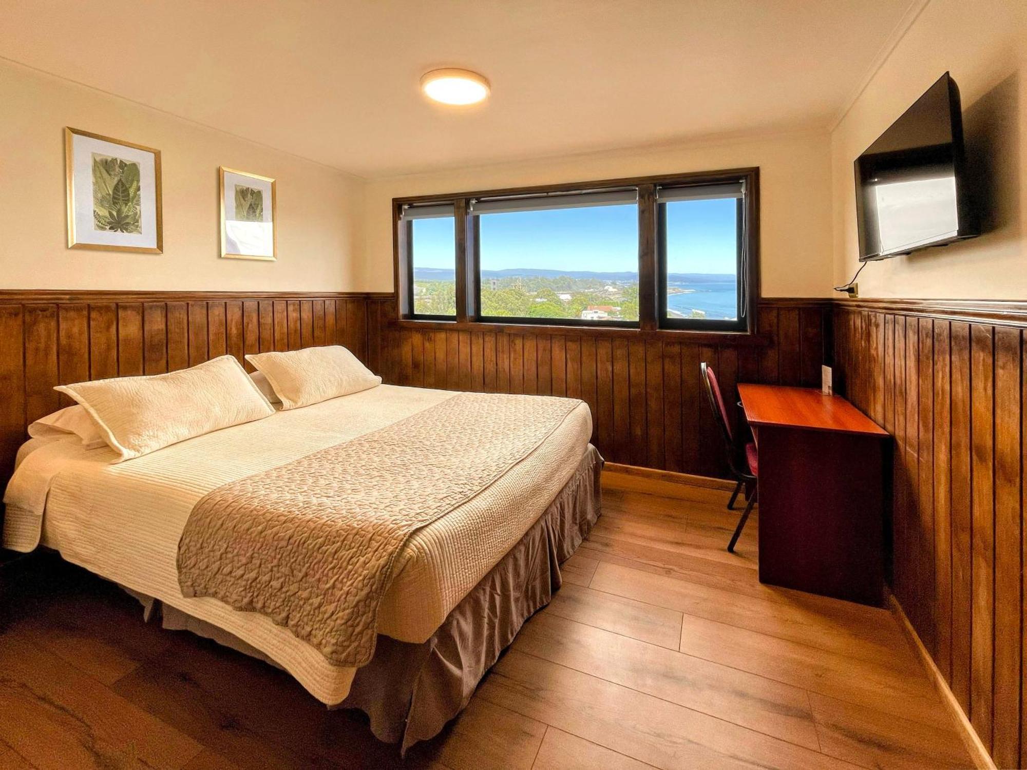 Hotel Bután Coronel Kültér fotó
