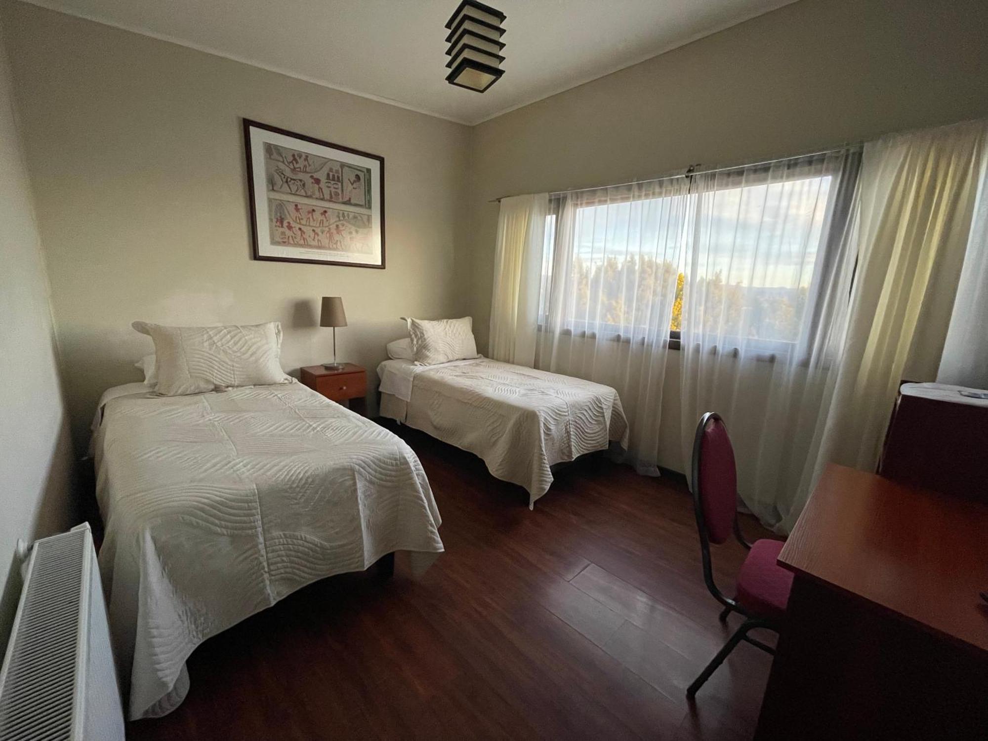 Hotel Bután Coronel Kültér fotó