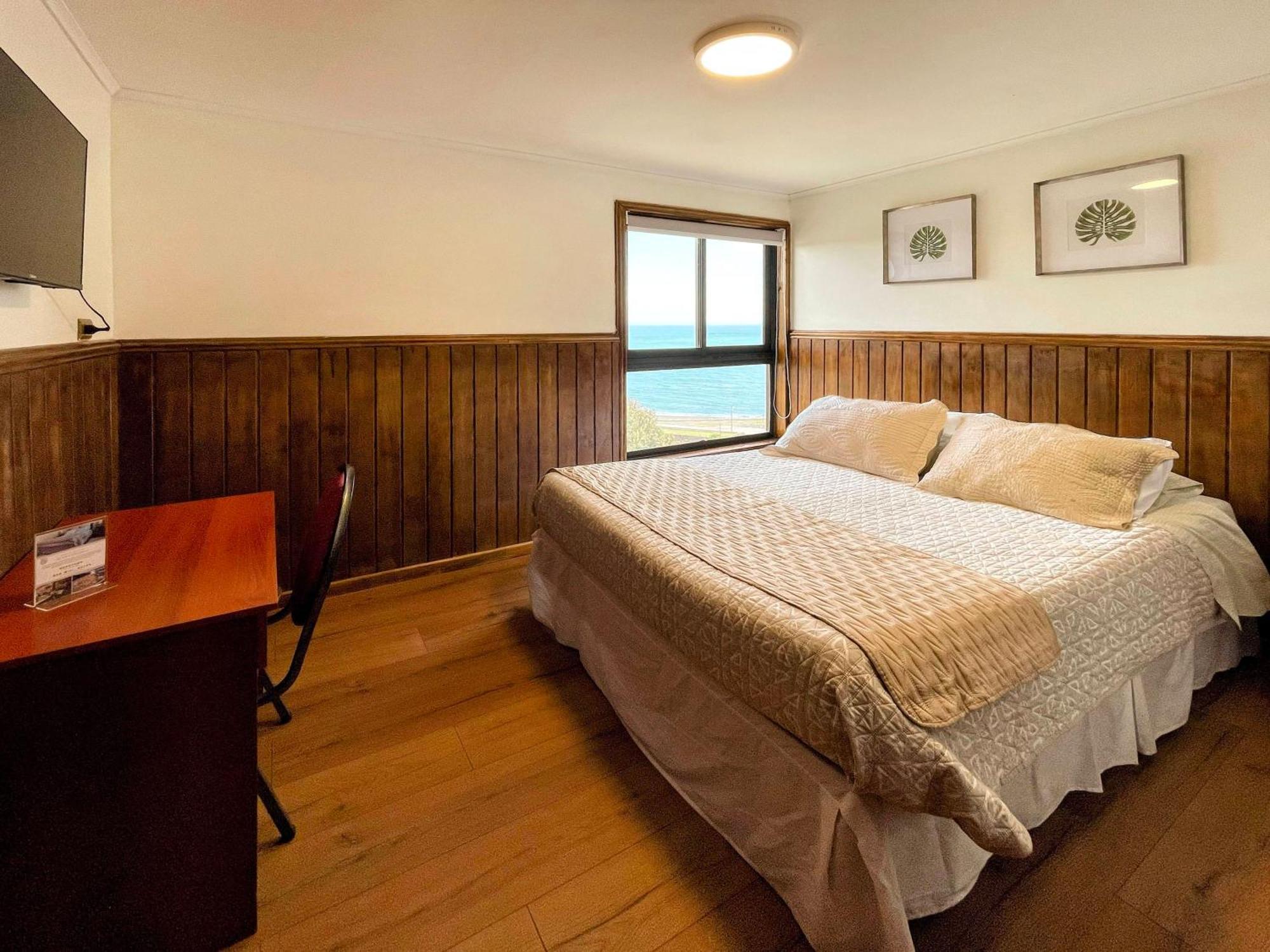 Hotel Bután Coronel Kültér fotó